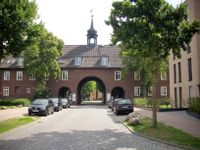 Freies Büro im EG im schönen Torbogenhaus Niedersachsen - Buxtehude Vorschau