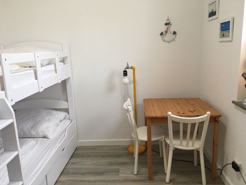 Nordsee Dornumersiel Ferienwohnung Ferienhaus frei in Dorsten