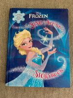 Die Eiskönigin Frozen Englisch Storybook Buch Dortmund - Aplerbeck Vorschau