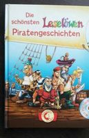 Leselöwen Die schönsten Piratengeschichten Nordrhein-Westfalen - Hiddenhausen Vorschau