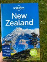 Lonely Planet. Reiseführer New Zealand Neuseeland 2012 ungelesen. Hessen - Staufenberg Vorschau