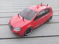 Tamiya Golf V GTI auf TT-01 Bochum - Bochum-Wattenscheid Vorschau