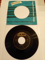 ! Oldie Time ! Louis Armstrong Vinyl Single – Sincerely – MONO Innenstadt - Köln Altstadt Vorschau