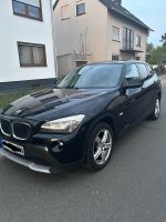 Bmw X1 sDrive 18d Rheinland-Pfalz - Andernach Vorschau