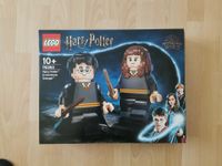 LEGO Harry Potter 76393 " Harry Potter & Hermine Granger XXL OVP Sachsen - Gersdorf Vorschau