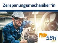 Zerspanungsmechaniker (m/w/d): Umschulung in Paderborn Nordrhein-Westfalen - Paderborn Vorschau