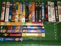 VHS Videokassetten Niedersachsen - Alfeld (Leine) Vorschau