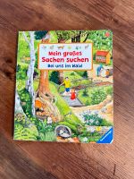 Kinderbuch Sachsen - Eilenburg Vorschau