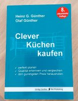 Buch: Clever Küchen kaufen Baden-Württemberg - Hechingen Vorschau