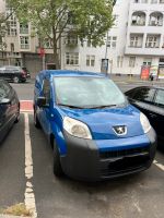 Peugeot Bipper 2011 Berlin - Steglitz Vorschau