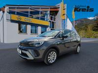 Opel Crossland Elegance Automatik AHK NAVI AGR Sitze Hessen - Großenlüder Vorschau