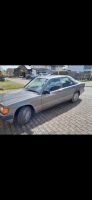 Baby Benz 190 d (W201) Hessen - Wiesbaden Vorschau