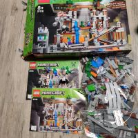 Lego Minecraft Set 21118 Niedersachsen - Twist Vorschau