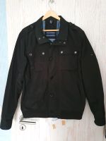 Tommy Hilfiger Jacke, Farbe schwarz, sehr gut erhalten, f. Herbst Rheinland-Pfalz - Worms Vorschau