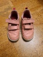 Puma Turnschuhe Sportschuhe Gr. 27 rosa Nordrhein-Westfalen - Remscheid Vorschau