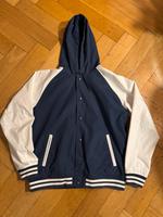 Carhartt Hooded Atlanta Jacket College Football Jacke no Dickes Frankfurt am Main - Nordend Vorschau