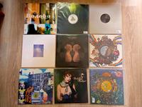 50 Vinyl Schallplatten Electronic, House, Techno… Wie Neu! Baden-Württemberg - Karlsruhe Vorschau