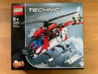 Lego Technic Rescue Helicopter Niedersachsen - Braunschweig Vorschau