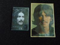 George Harrison - The Dark Horse Years 1976 - 1992  + Großfoto Nürnberg (Mittelfr) - Mitte Vorschau