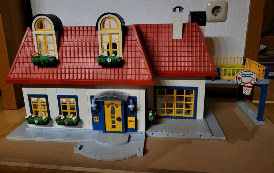 Playmobil Haus 3965 in Ahlen
