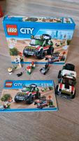 Lego City 60115 Allrad Geländewagen vollständig mit Karton Hessen - Linsengericht Vorschau