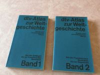dtv Atlas zur Weltgeschichte Baden-Württemberg - Neuler Vorschau