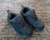 CMP Kinder-Outdoorschuhe, Gr.32 Wandernschuhe Baden-Württemberg - Schwieberdingen Vorschau