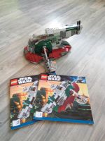 Lego Star Wars 8097 Schleswig-Holstein - Kaltenkirchen Vorschau