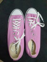 Converse Unisex Chucks Rosa Gr. 44 pink Damen Herren Saarbrücken-Halberg - Schafbrücke Vorschau