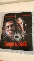 TANGO AND CASH BLURAY STEELBOOK Frankfurt am Main - Bergen-Enkheim Vorschau