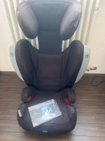 Römer Britax Kidfix Sict Isofix Schwarz Nordrhein-Westfalen - Coesfeld Vorschau