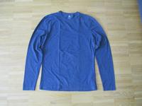 H & M Shirt langarm blau Herren Größe M longsleeve Rheinland-Pfalz - Mainz Vorschau