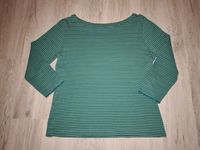 Sorgenfri Sylt * Shirt Bea * 3/4 Arm * Gr. M * Fb.: grün Bayern - Mühldorf a.Inn Vorschau