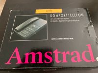 1 Komforttelephon m. Anrufbeantworter v. Amstrad Sachsen-Anhalt - Halle Vorschau