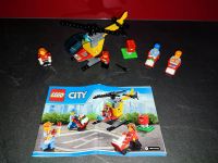 Lego City Flughafen Starterset 60100 Nordrhein-Westfalen - Geilenkirchen Vorschau