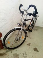 28 zoll Trekking Fahrrad Sachsen-Anhalt - Eisleben Vorschau