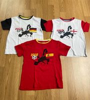 ⚽️Fussball Shirts Jungen Größe 110 Nordrhein-Westfalen - Haltern am See Vorschau