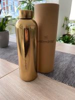 Waterdrop Edelstahl Gold Limited Edition 1l Nordrhein-Westfalen - Gelsenkirchen Vorschau