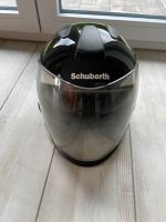 Motorradhelm Schubert J1 Sachsen - Eilenburg Vorschau