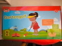 Gartengolf Spiel Kinder Nordrhein-Westfalen - Lippstadt Vorschau