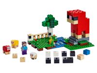 LEGO® Minecraft 21153 Die Schaffarm Nordrhein-Westfalen - Rheinbach Vorschau