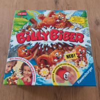 Spiel Billy Biber Bayern - Burgbernheim Vorschau