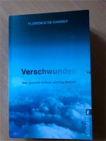 Verschwunden: Was geschah wirklich mit  Flug MH370? Neuwertig Bayern - Ellingen Vorschau