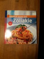 Kochbuch, Köstlich essen bei Zöliakie Wuppertal - Barmen Vorschau