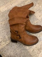 Damen Winter Stiefeletten Bayern - Amberg Vorschau