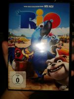 Rio DVD - von den Machern von Ice Age Bayern - Buxheim Vorschau