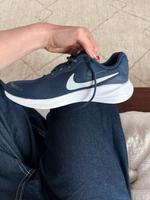 Nike Blue Sportschuhe Berlin - Wilmersdorf Vorschau