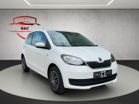 Skoda Citigo Ambition (Tüv und Service Neu) Mit MwSt. Schleswig-Holstein - Kremperheide Vorschau