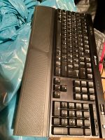 Corsair K70 mk.2 Low Profile mechanische Tastatur Gaming Chemnitz - Schloßchemnitz Vorschau