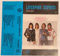 LIVERPOOL EXPRESS "SAME" 1976 MUSIKKASSETTE MC Bayern - Forstinning Vorschau